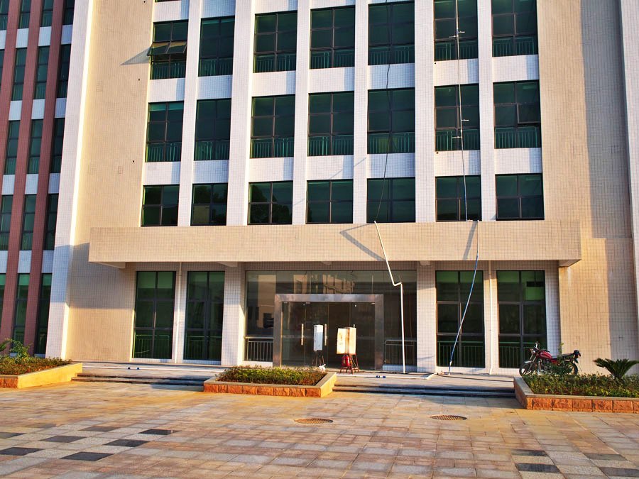 广东省惠州市龙门县社会福利院