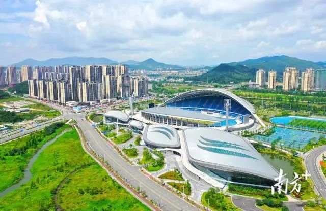 河南省三门峡市湖滨区康乐老人院