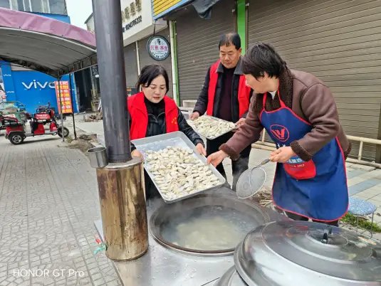 河南省周口市项城市秣陵镇福利院