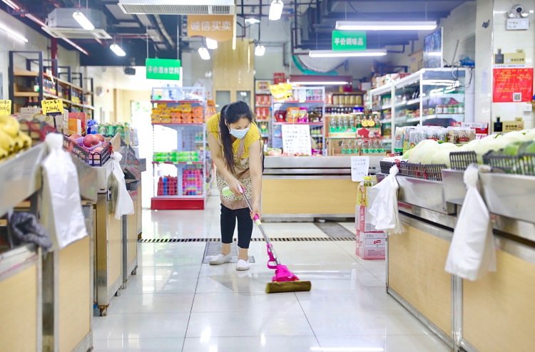 黑龙江省牡丹江市穆棱市磨刀石镇敬老院