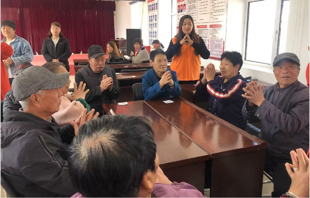 黑龙江省齐齐哈尔市甘南县宝山乡敬老院