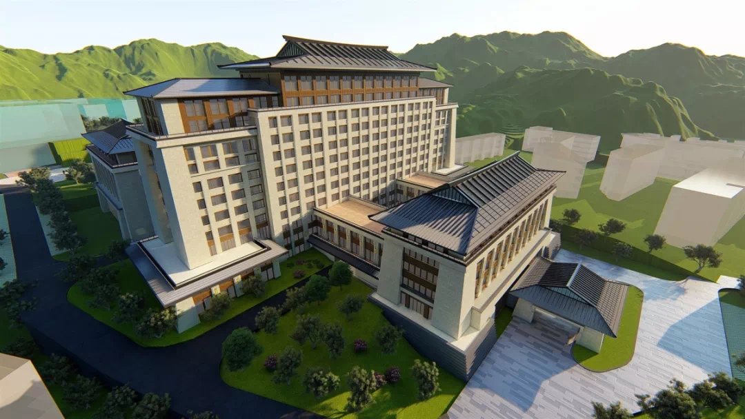 湖北省宜昌市西陵区葛洲坝家馨老年公寓
