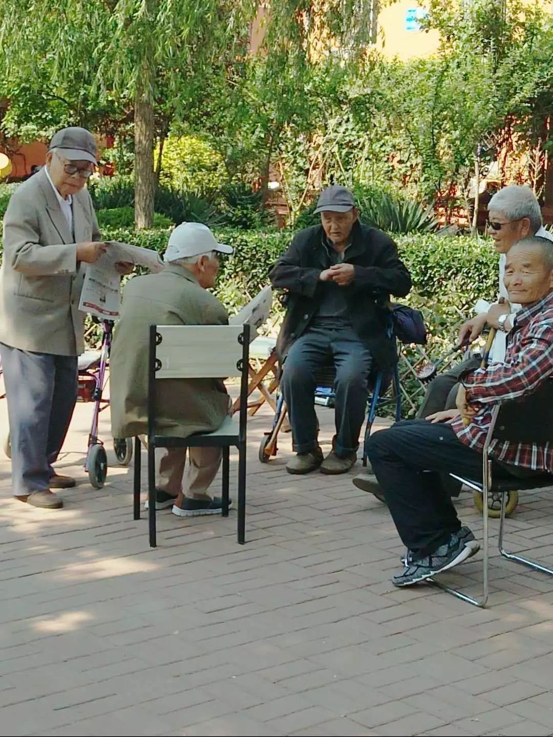 吉林省长春市双阳区平湖街道敬老院
