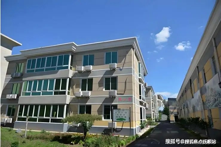吉林省长春市朝阳区抗松老年护理院