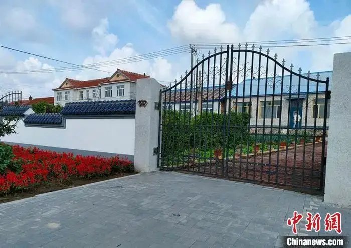 吉林省长春市德惠市惠发敬老院