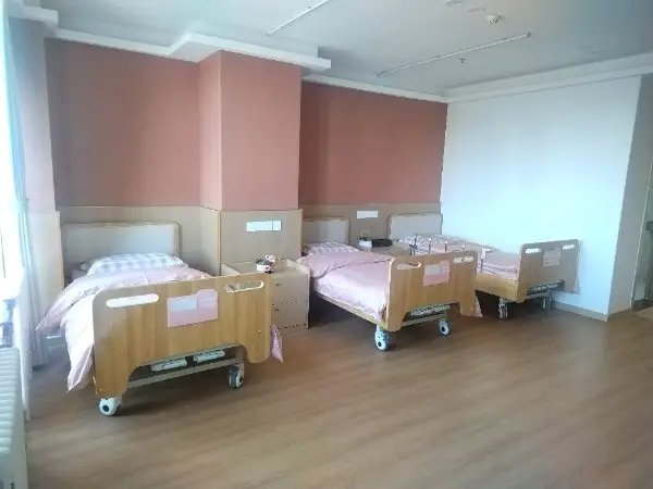 吉林省长春市绿园区新月护老院