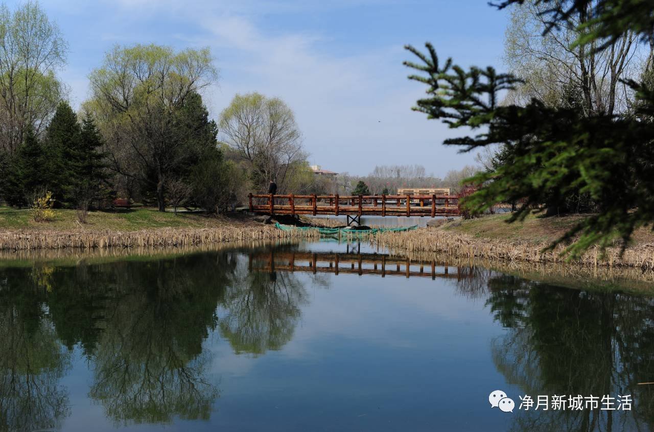 吉林省长春市绿园区净月开发区净月敬老院