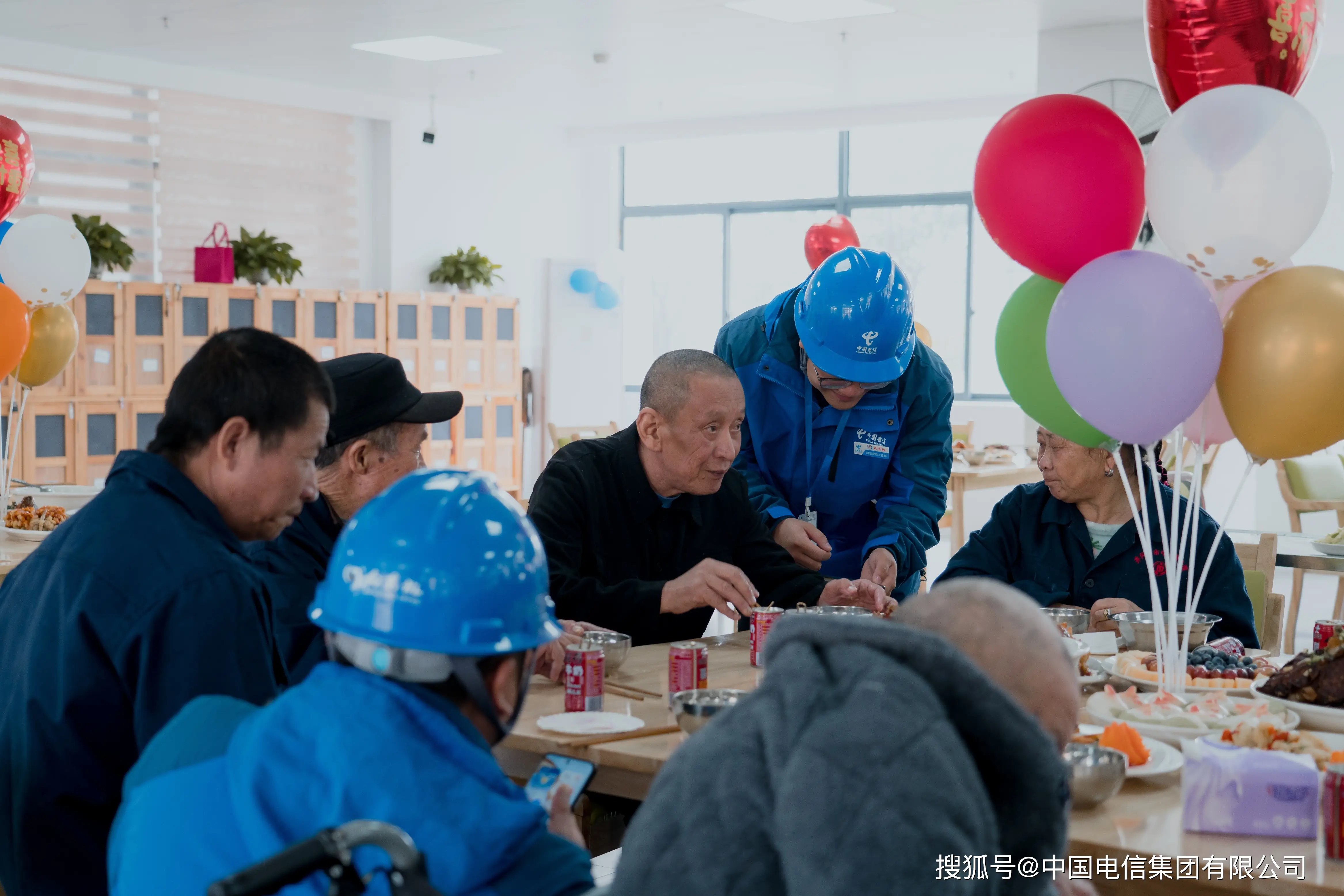 吉林省长春市宽城区爱心夕阳红老年公寓