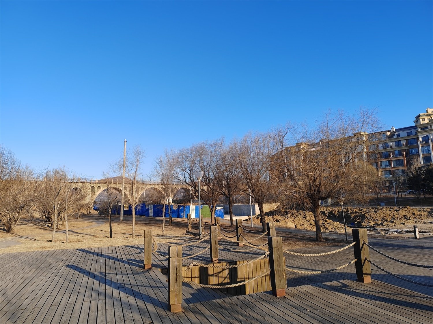 辽宁省铁岭市调兵山市铁法镇敬老院