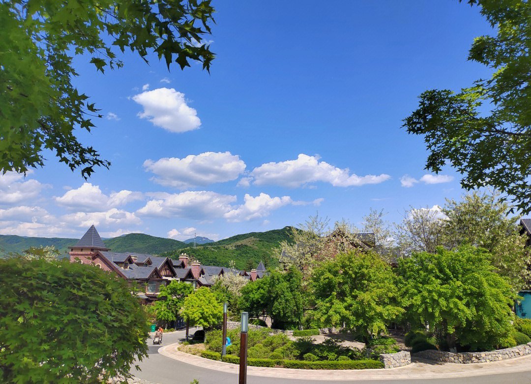 辽宁省本溪市本溪县温泉寺新枫叶老年公寓