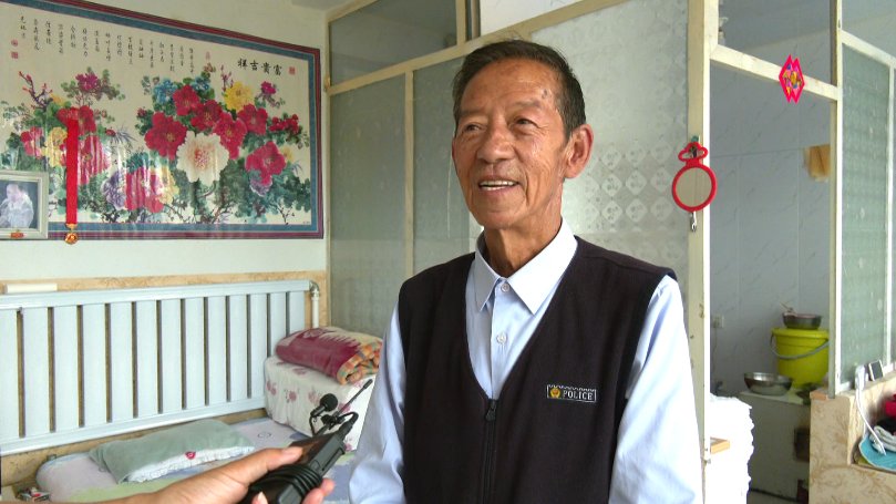 内蒙古乌兰察布市卓资县梨花镇敬老院