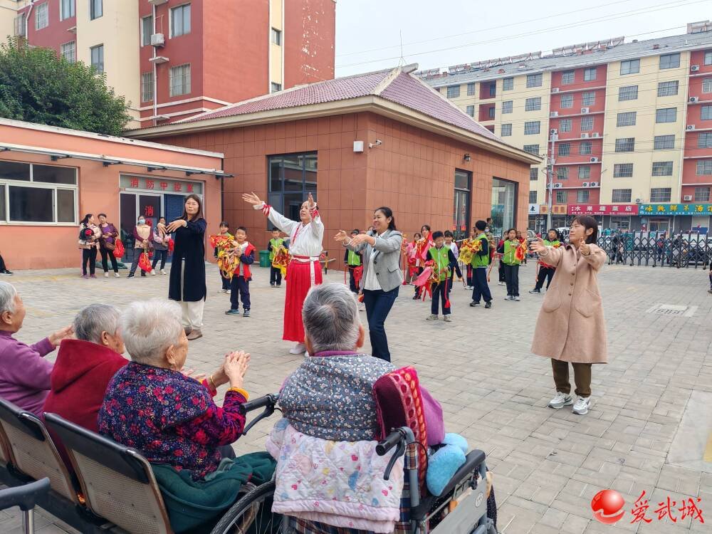 山东省德州市武城县广运老年公寓