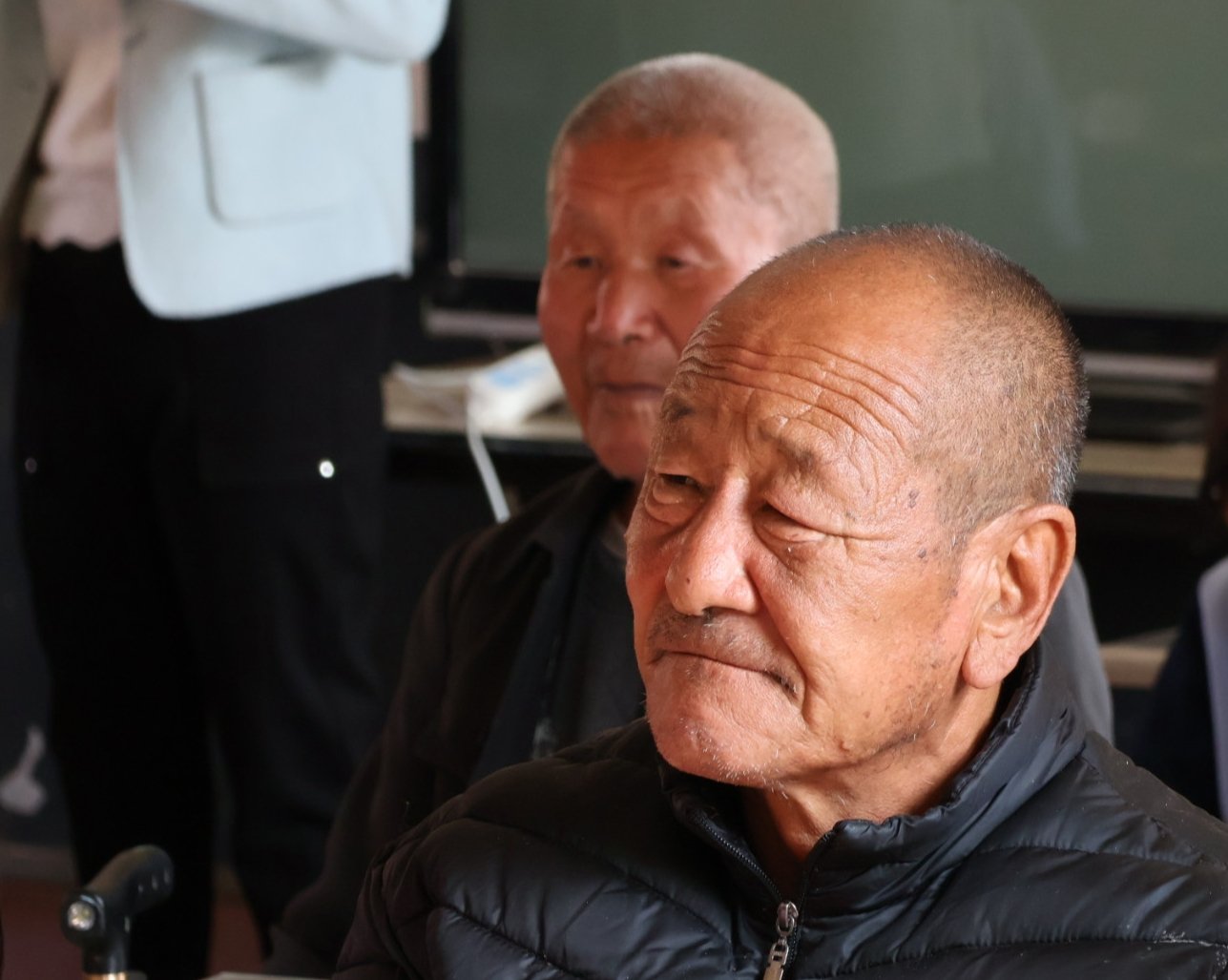 山东省威海市乳山市徐家镇敬老院