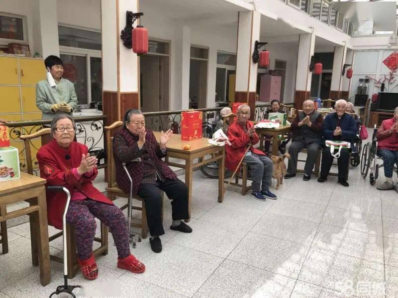 山西省晋中市榆次区福利院