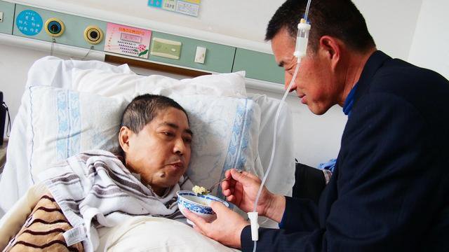 山西省阳泉市平定县冠山镇东关村敬老院