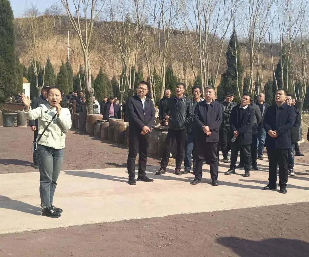 山西省晋城市沁水县柿庄镇敬老院