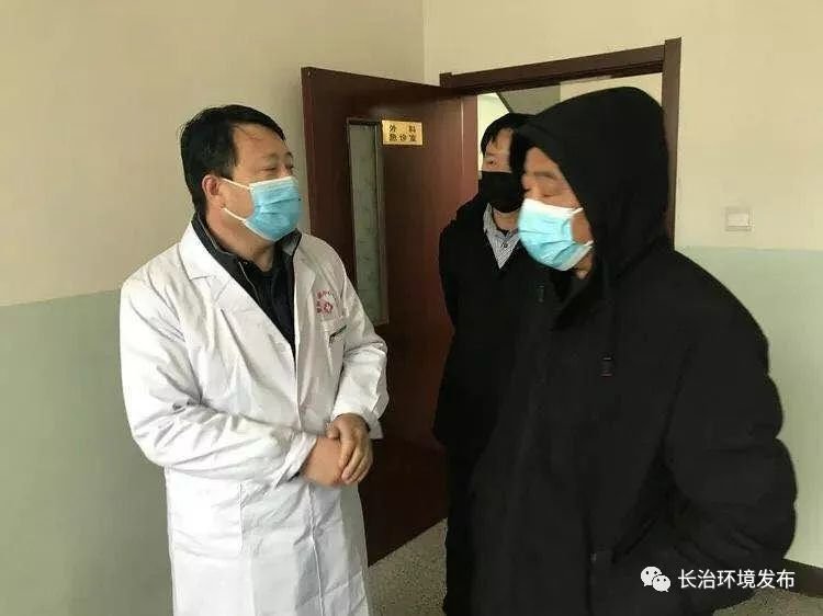 山西省长治市黎城县东阳关镇敬老院