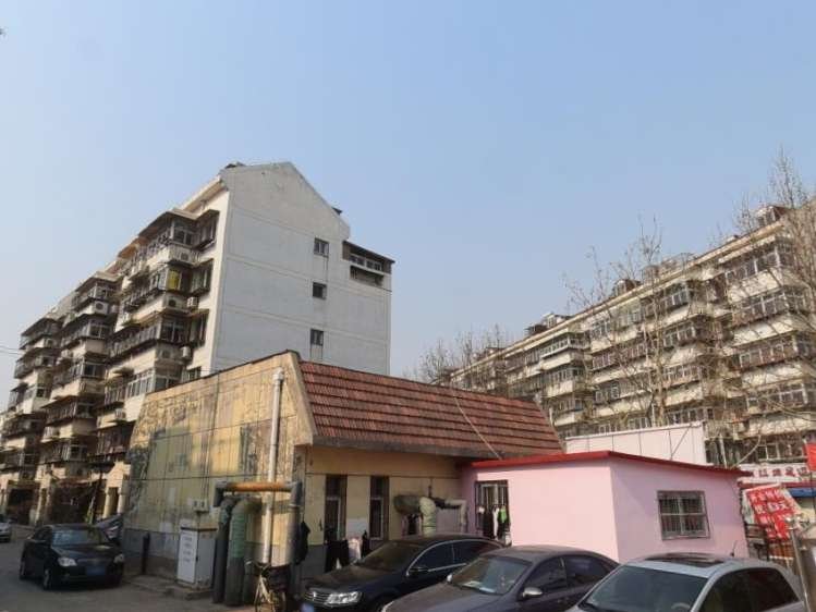 天津市红桥区咸阳路街养老院