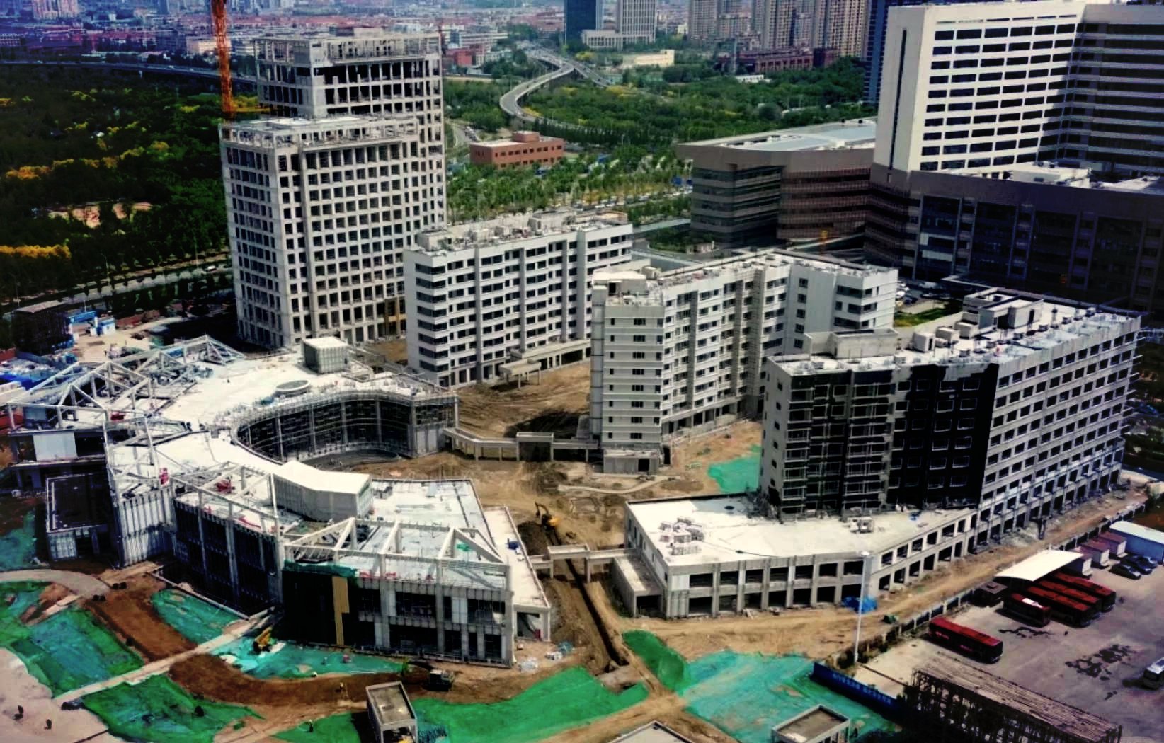 天津市滨海新区滨海老年公寓