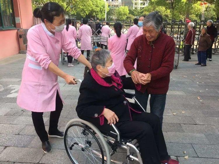 浙江省金华市社会福利中心