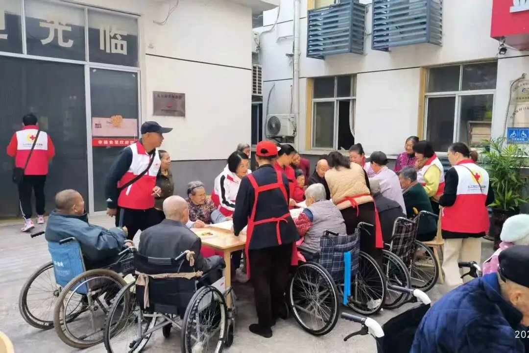 浙江省金华市义乌市佛堂镇敬老院