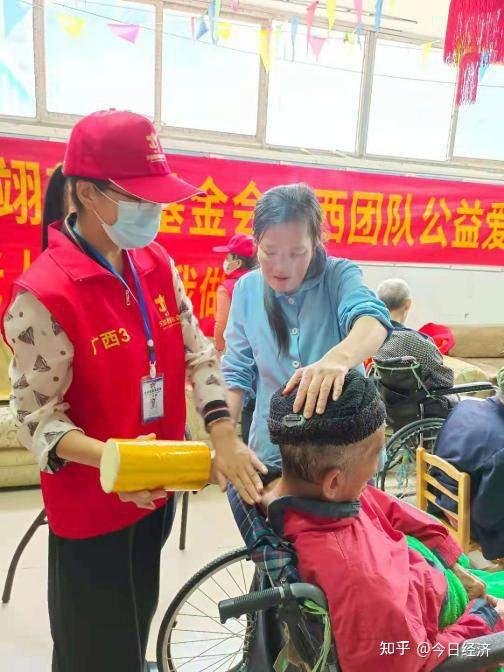 广西南宁市西乡塘区秀灵护老院