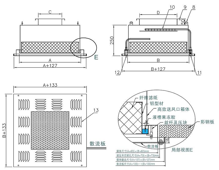 山西省大同市城区松鹤老年公寓