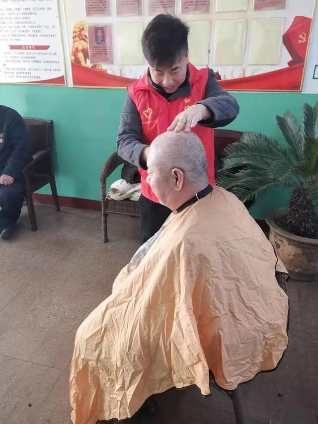 山西省晋中市介休市光荣院