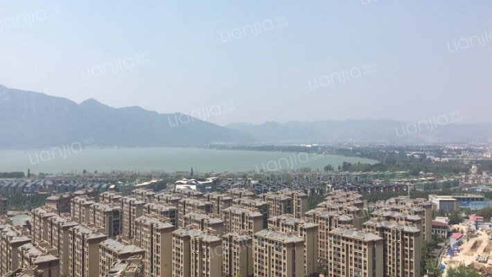 内蒙古赤峰市敖汉旗南塔子乡敬老院