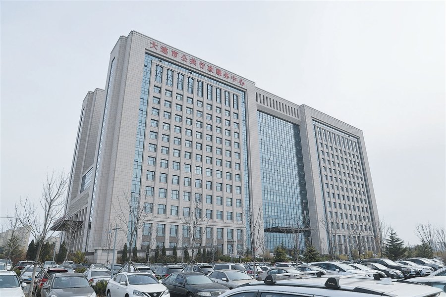 内蒙古通辽市科尔沁区西六方镇敬老院