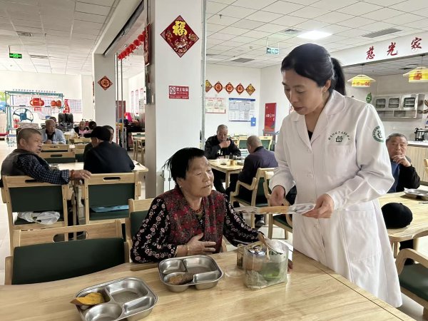 内蒙古呼伦贝尔市阿荣旗那吉屯农场敬老院