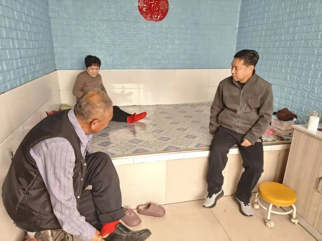内蒙古呼伦贝尔市阿荣旗查巴奇乡敬老院