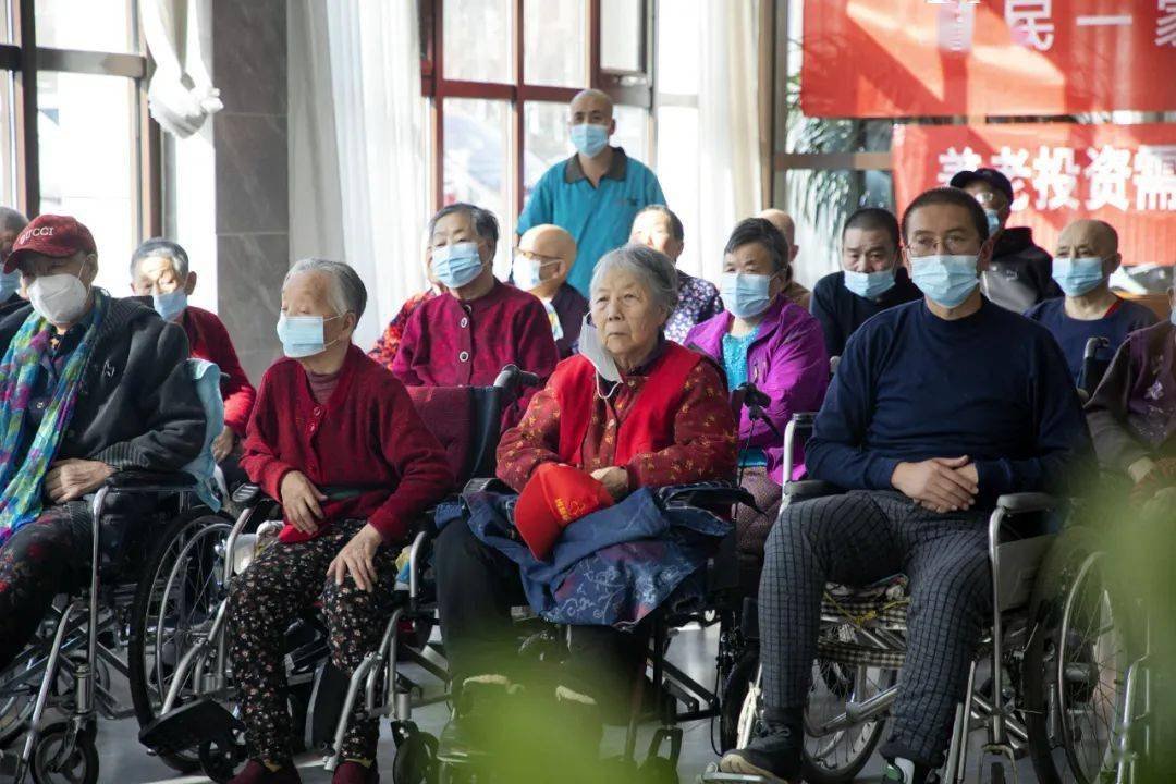 内蒙古乌兰察布市集宁区社会福利中心