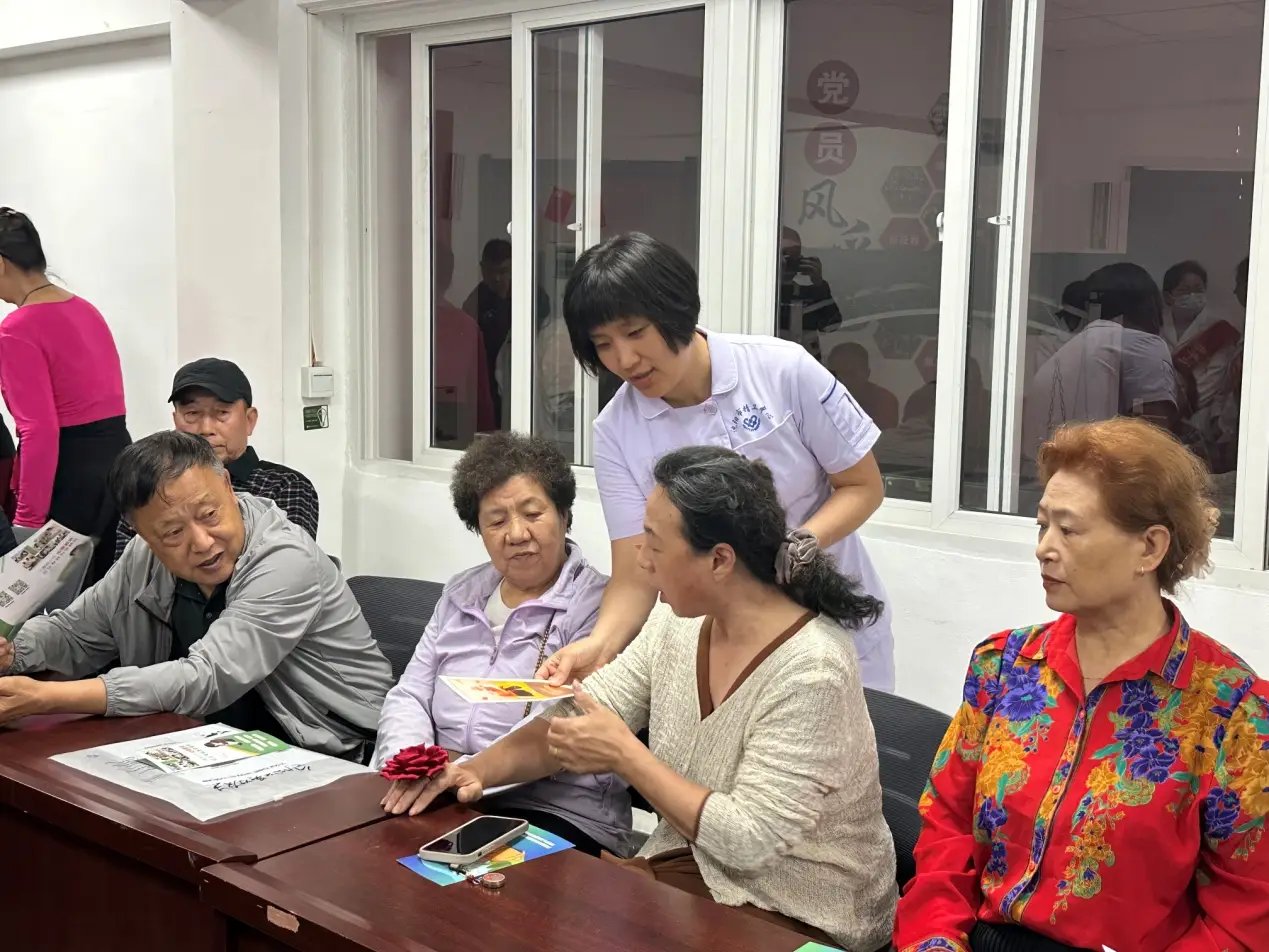 辽宁省沈阳市沈河区大南地区社区服务中心