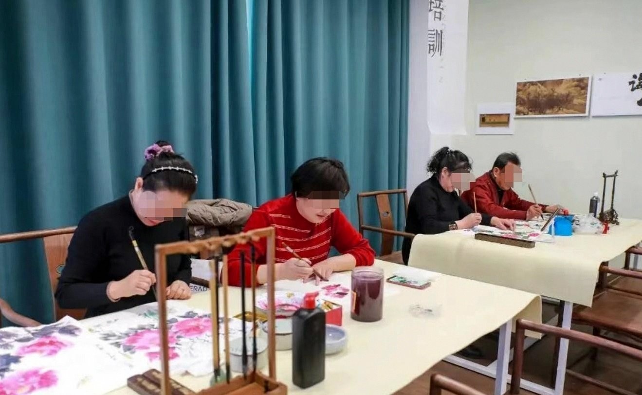 辽宁省沈阳市大东区新东方老年公寓