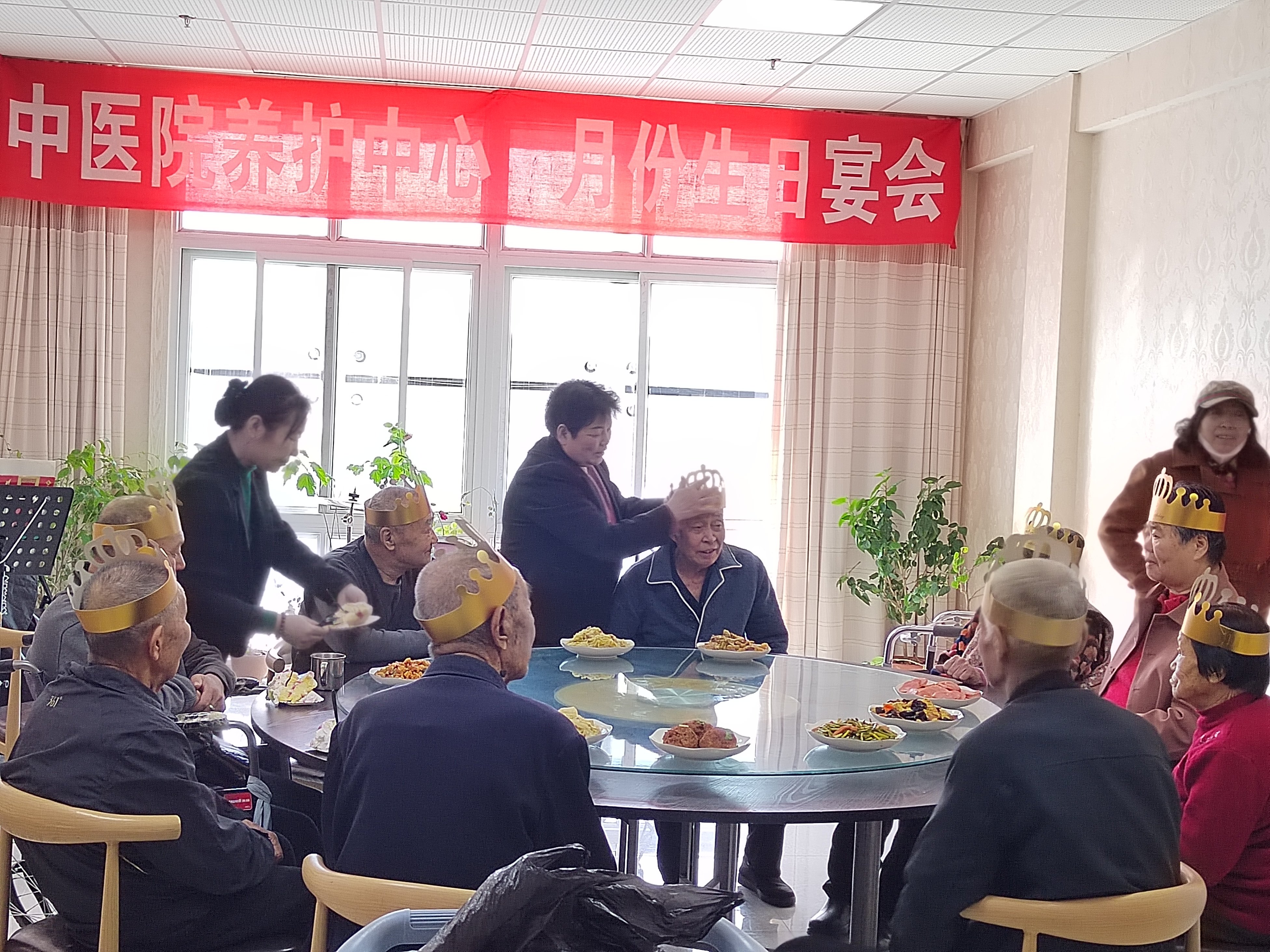 辽宁省大连市中山区虎滩老年休养中心