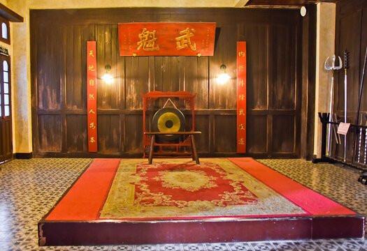 辽宁省大连市沙河口区兴工家庭养老服务中心