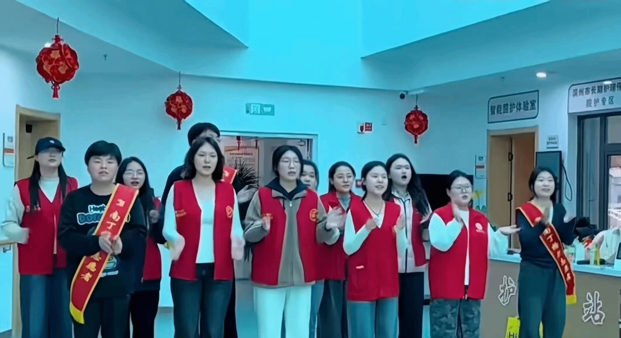 辽宁省大连市瓦房店市爱心健康俱乐部