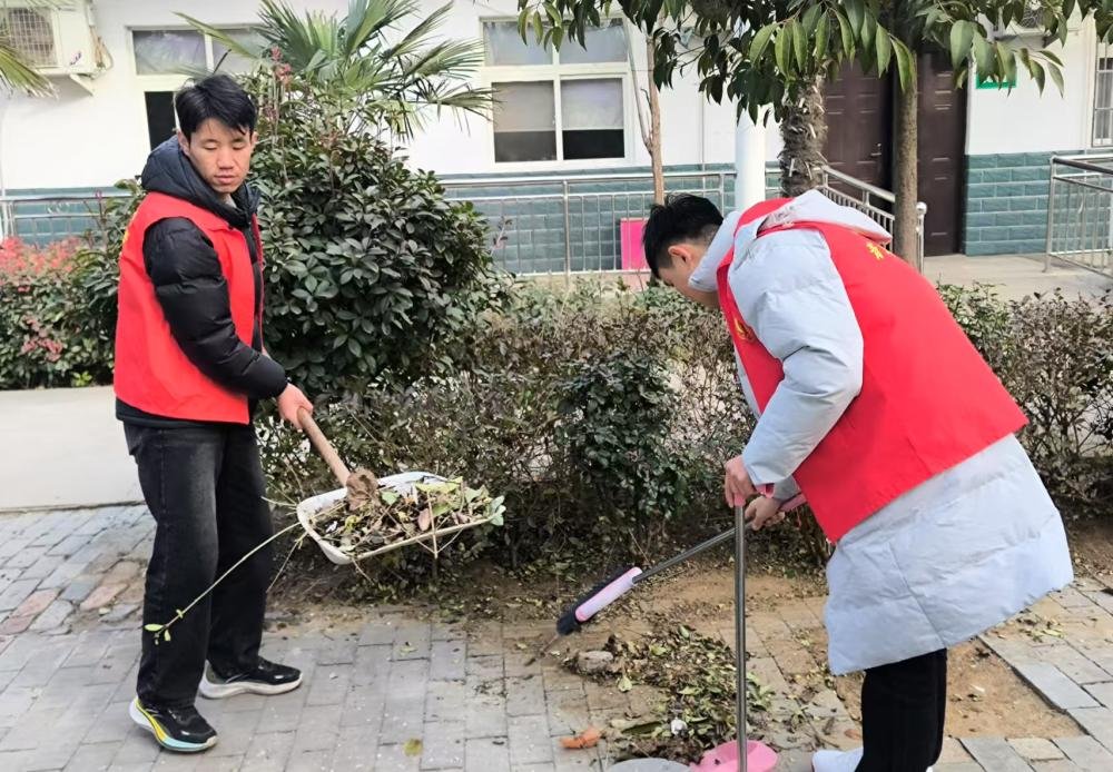 辽宁省鞍山市铁东区常青星光老年福利中心