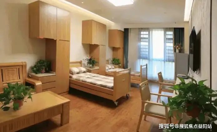 辽宁省鞍山市铁东区长甸养老护理公寓