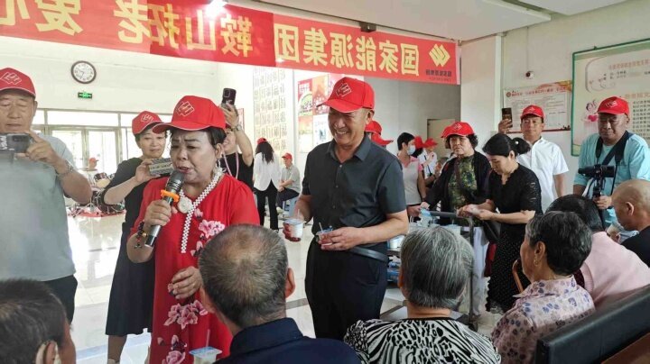 辽宁省鞍山市千山区达道弯镇敬老院