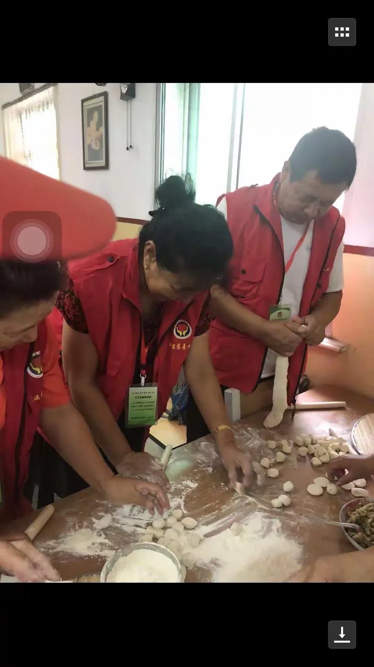 辽宁省本溪市明山区新明办老年福利中心