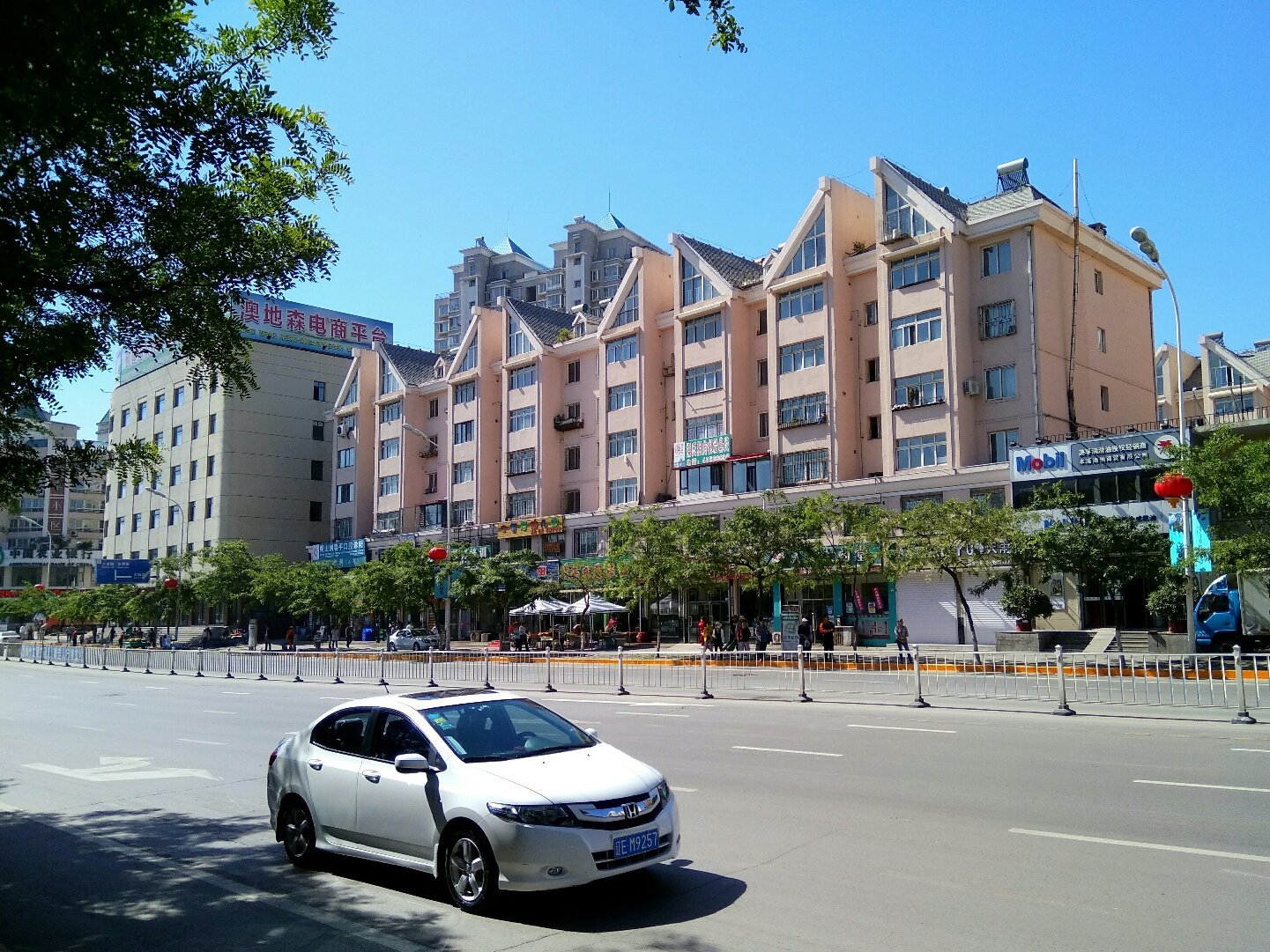 辽宁省本溪市明山区紫金老年康乐中心