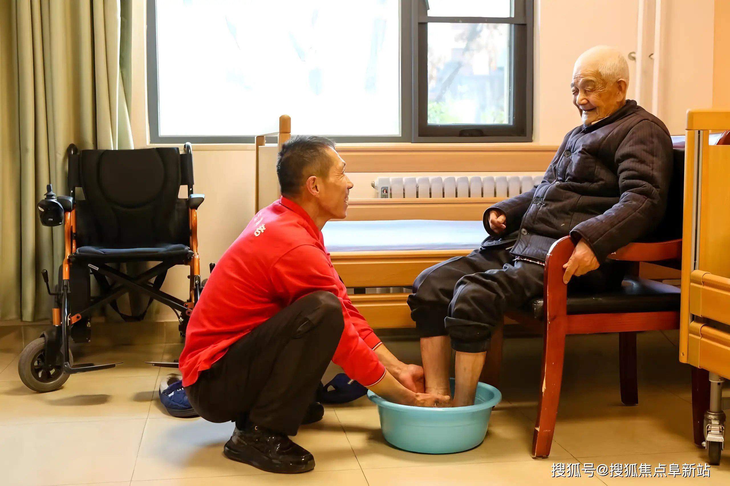 辽宁省朝阳市北票市龙潭乡敬老院