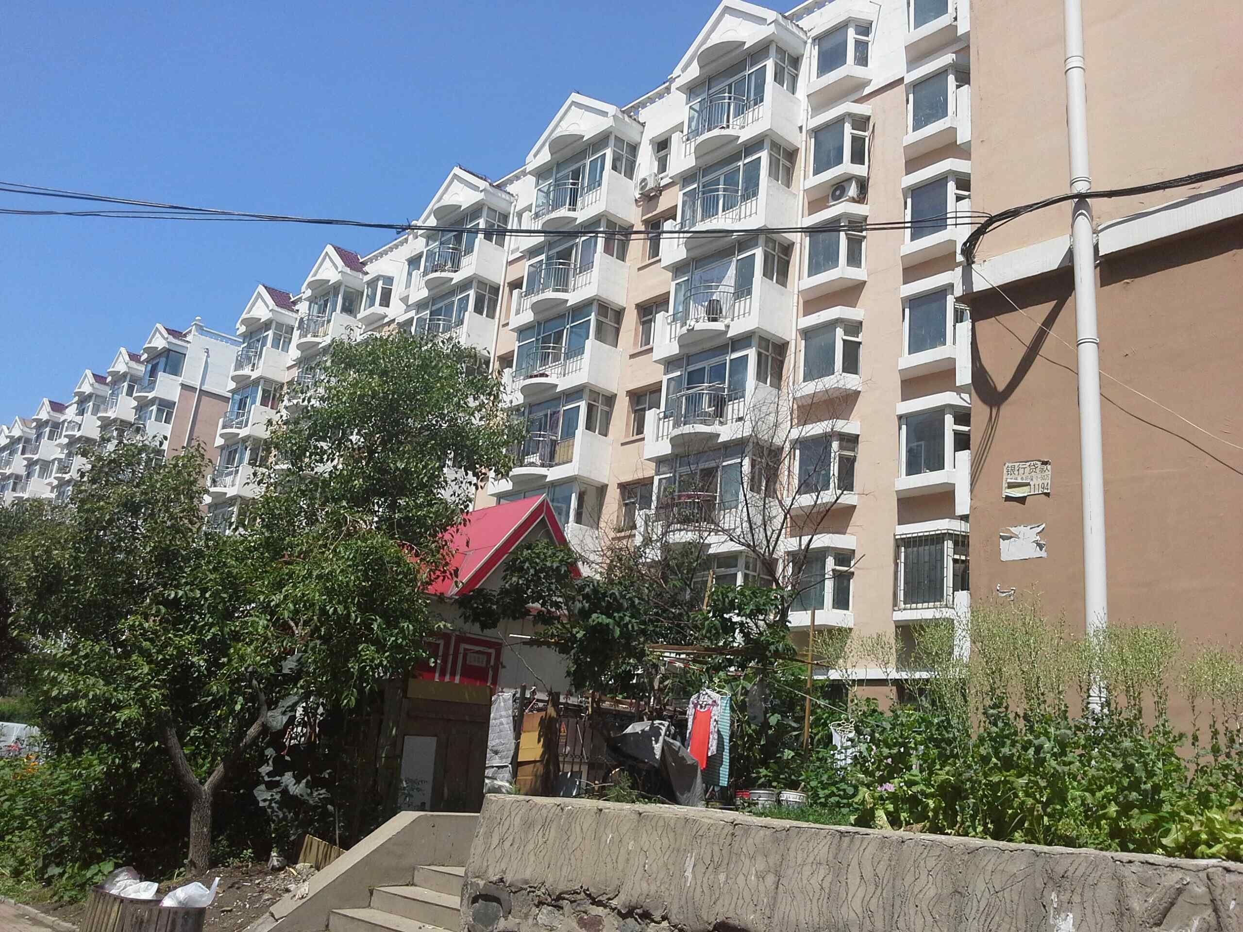 吉林省长春市朝阳区华宇老年公寓