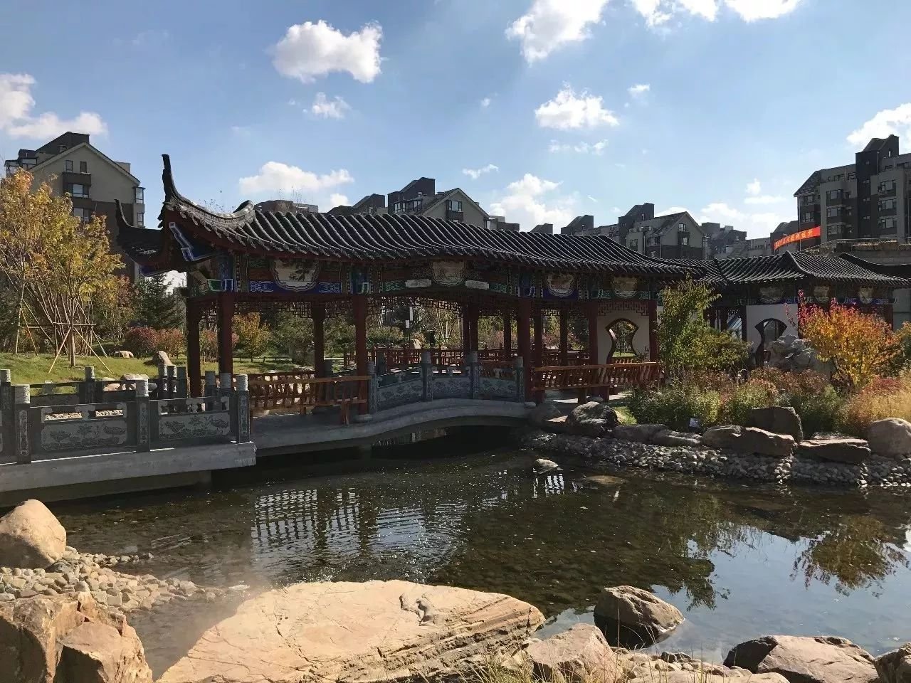 吉林省长春市南关区碧泉养老院