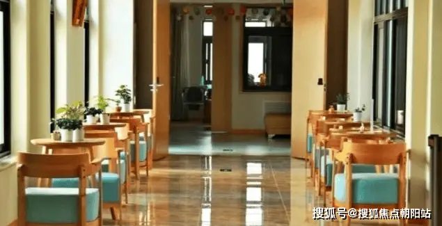 吉林省长春市榆树市平安老年公寓