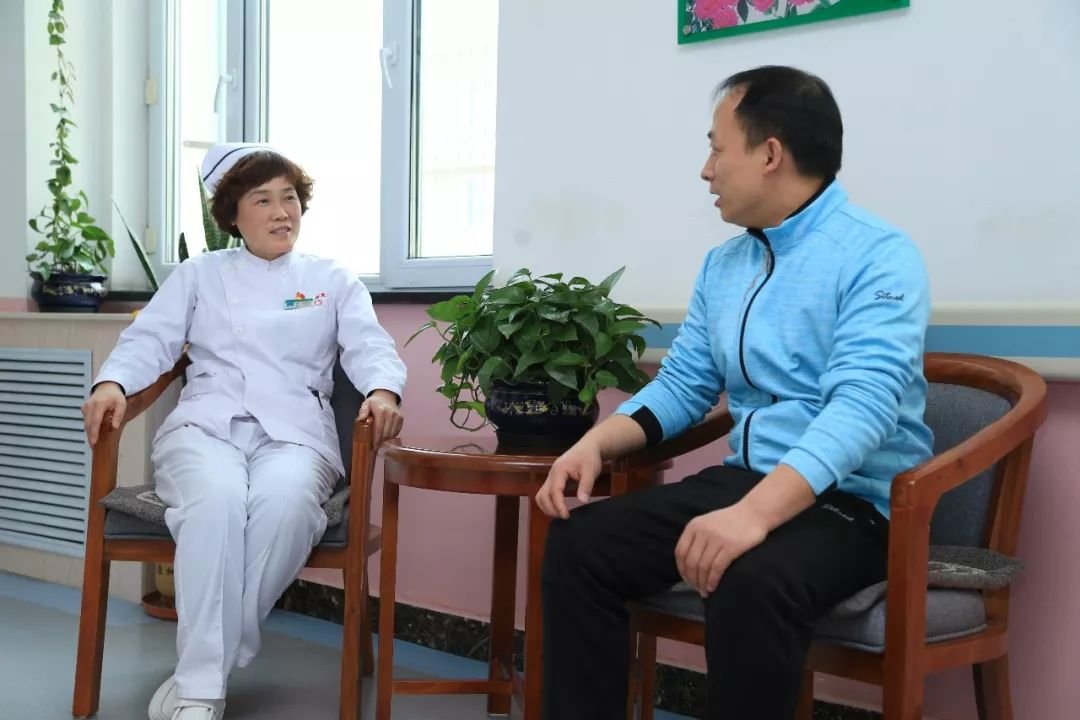 吉林省长春市榆树市博爱养老福利院