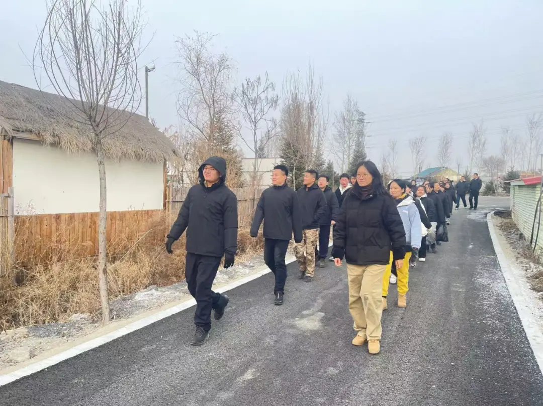 黑龙江省鸡西市城子河区长青乡敬老院