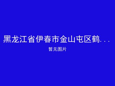 黑龙江省伊春市金山屯区鹤寿养老院